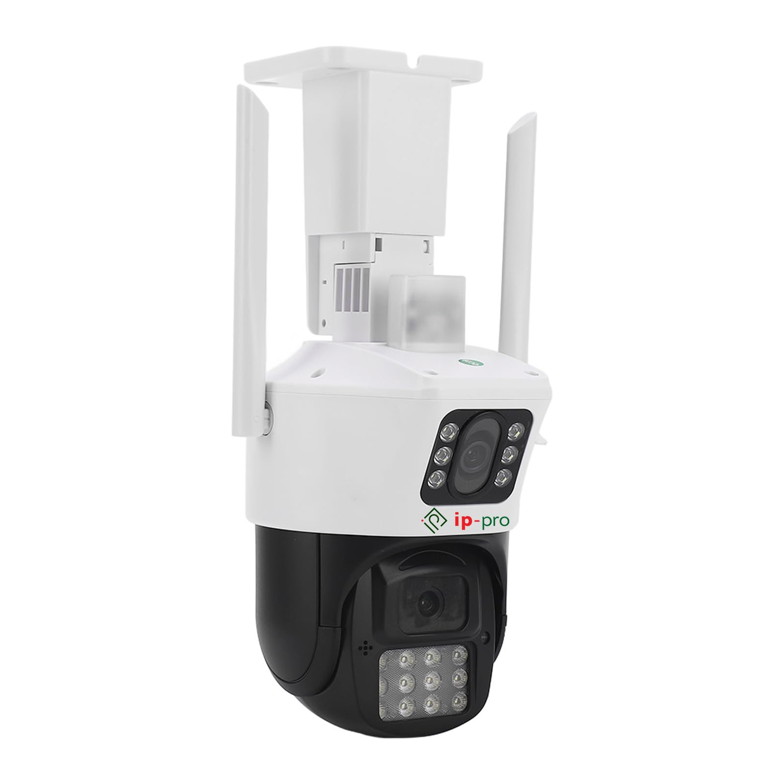 IP Pro CCTV camera for reliable security