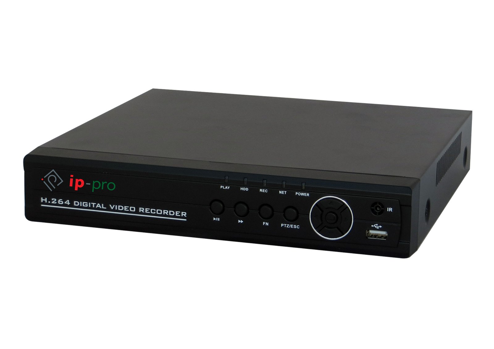 IP PRO top brand CCTV camera and NVR-DVR